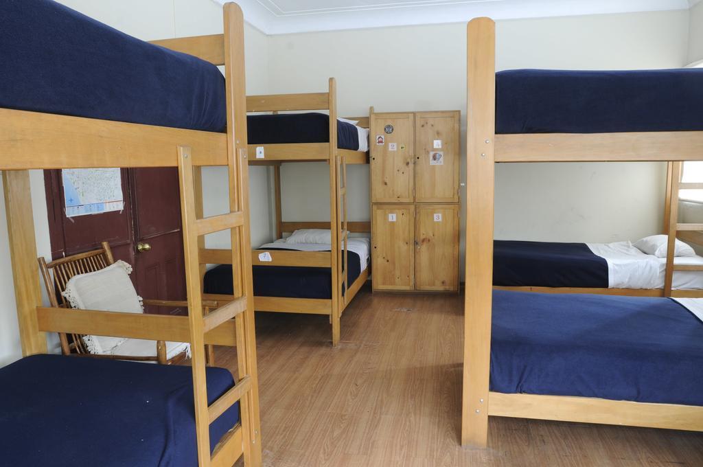 Flying Dog Hostel リマ 部屋 写真