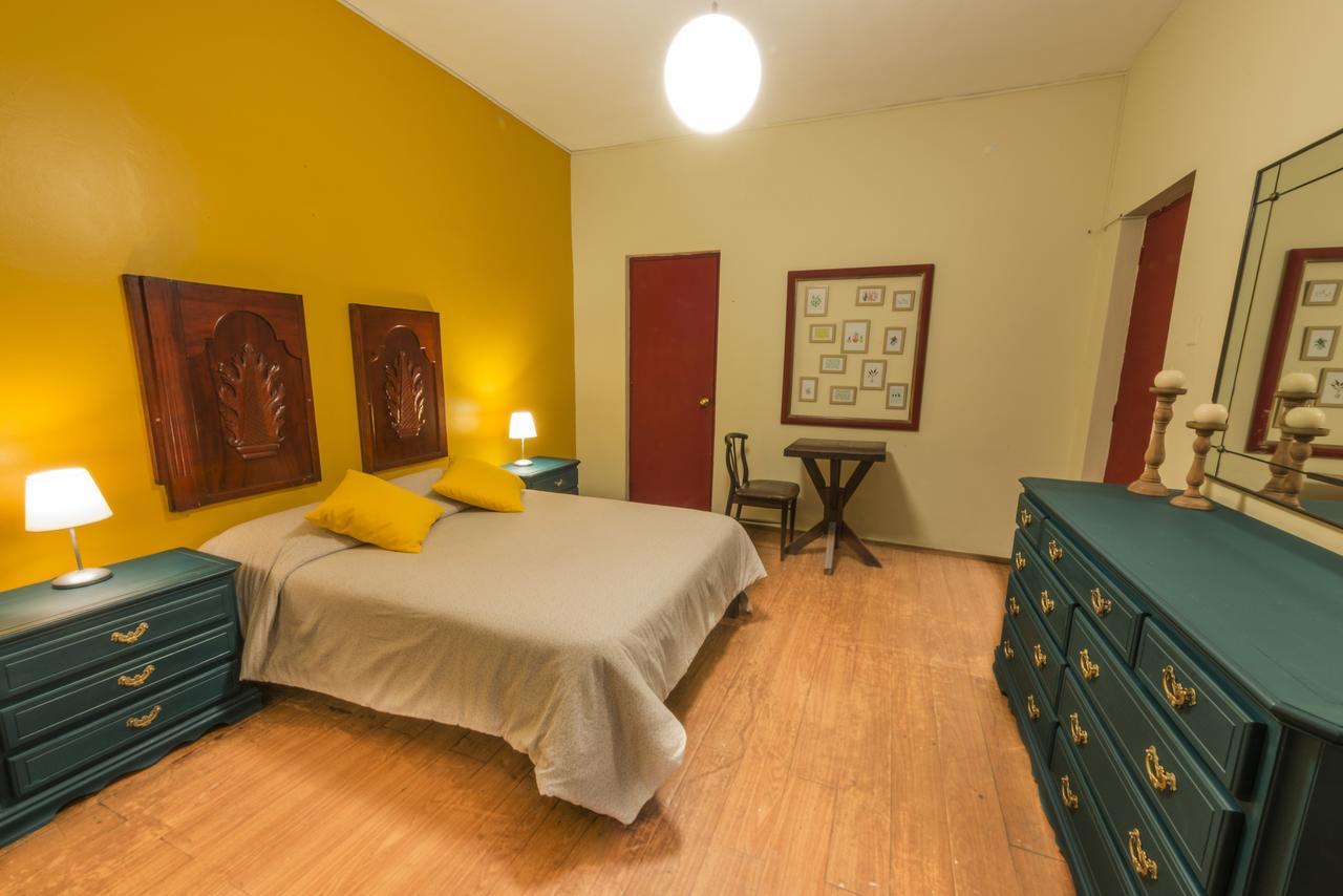 Flying Dog Hostel リマ エクステリア 写真